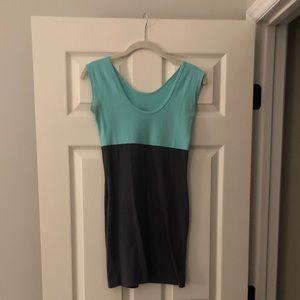 American Apparel dress